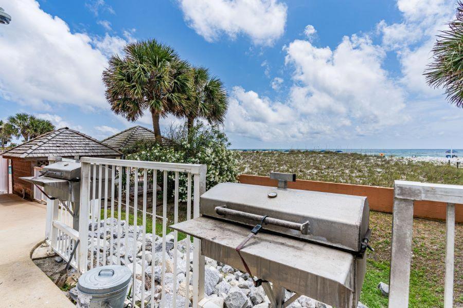 Seacrest 402 Villa Gulf Shores Eksteriør bilde
