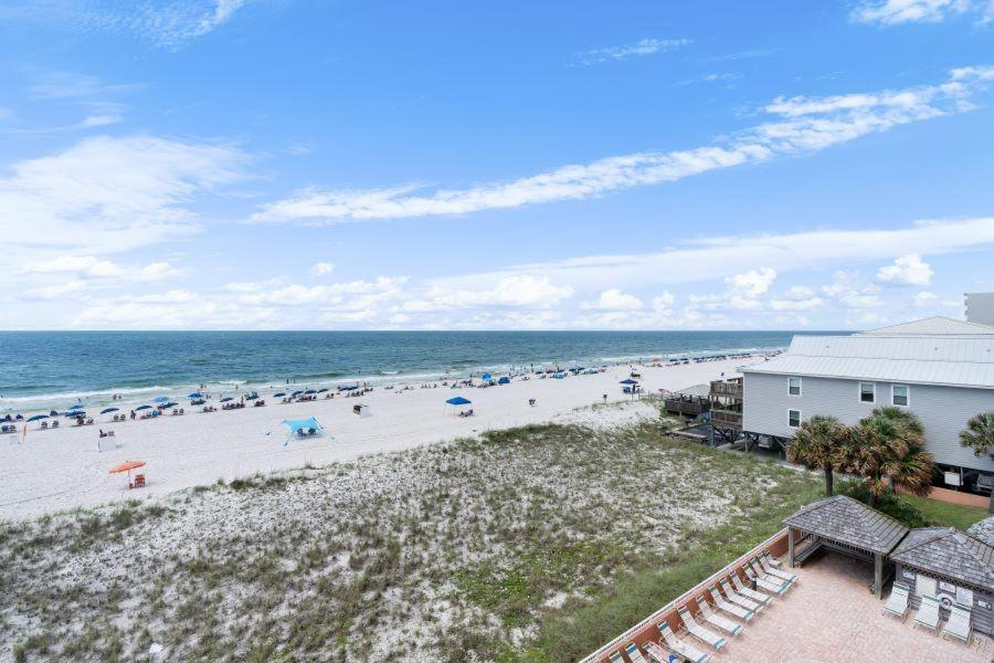 Seacrest 402 Villa Gulf Shores Eksteriør bilde