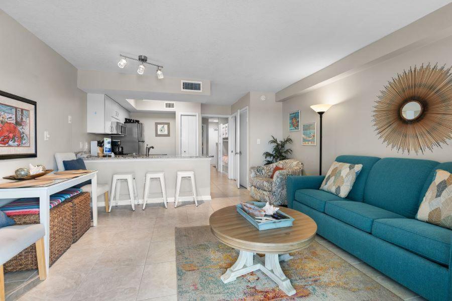 Seacrest 402 Villa Gulf Shores Eksteriør bilde