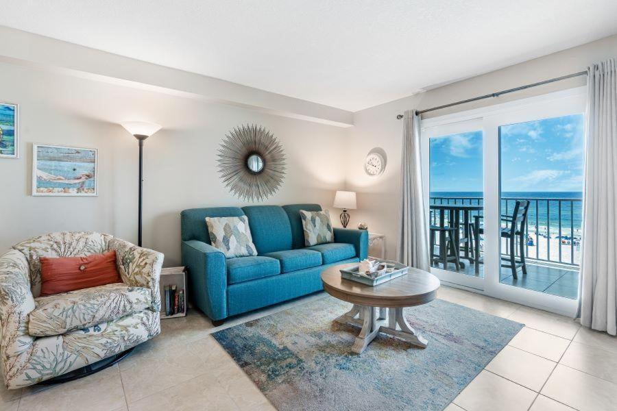Seacrest 402 Villa Gulf Shores Eksteriør bilde